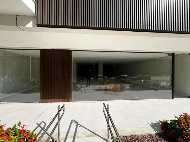 Imagem: Aluga-Se Sala Comercial de 224 M² na Praia
