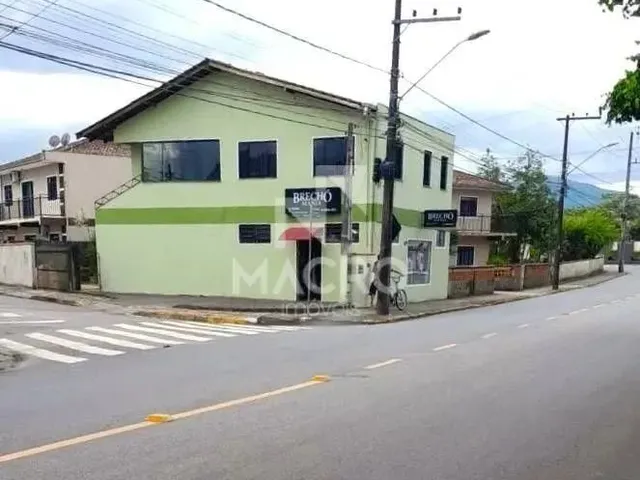 Imagem 1: Casa Comercial/Residencial | São Luís | 4 Quartos + Sala Comercial