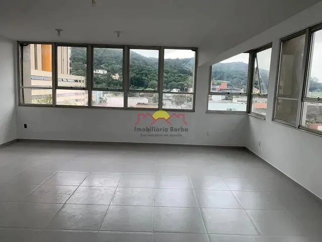 Imagem: Sala Comercial para Alugar Joinville