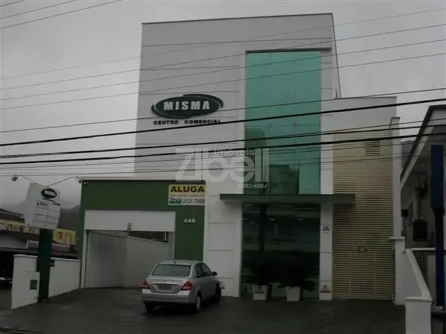Imagem 2: Sala no Centro com 0 Quartos para Locação, 35 M²