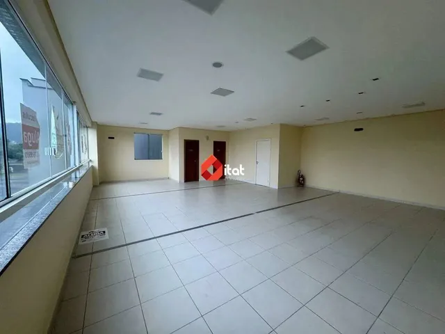 Imagem: Sala Comercial para Aluguel, 1 Vaga, Centro