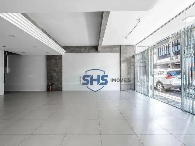 Imagem: Loja para Alugar, 120 M² por R$ 6.040,00/Mês