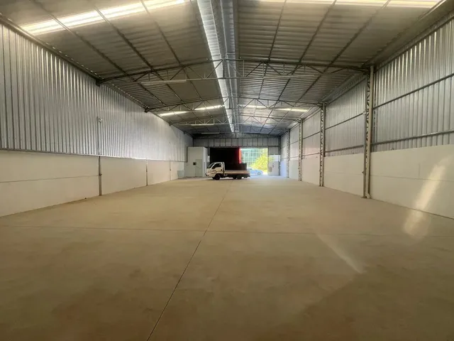 Imagem: Galpões de 2.520 M2 Camboriú Sc Bairro