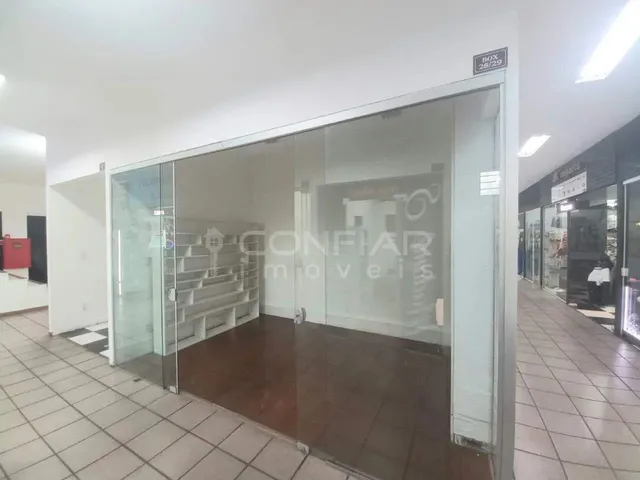 Imagem: Box Comercial para Locação Centro de Joinville