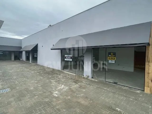 Imagem 1: Salas Comerciais para Locação a Partir de 40M²