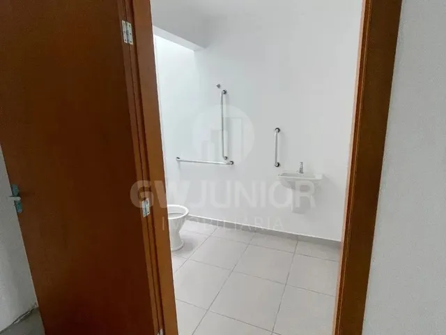 Imagem 3: Salas Comerciais para Locação a Partir de 40M²