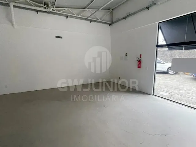 Imagem 8: Salas Comerciais para Locação a Partir de 40M²