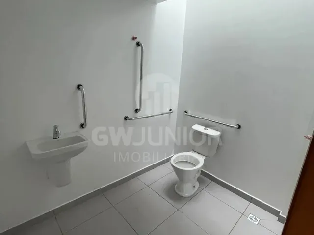 Imagem 7: Salas Comerciais para Locação a Partir de 40M²