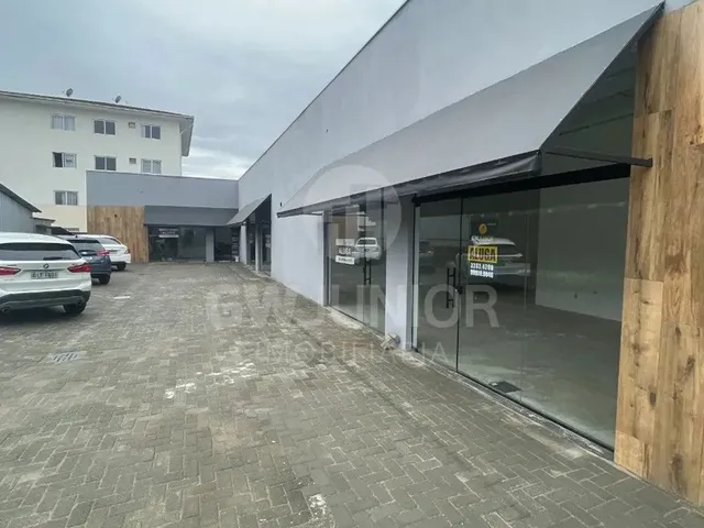 Imagem 12: Salas Comerciais para Locação a Partir de 40M²