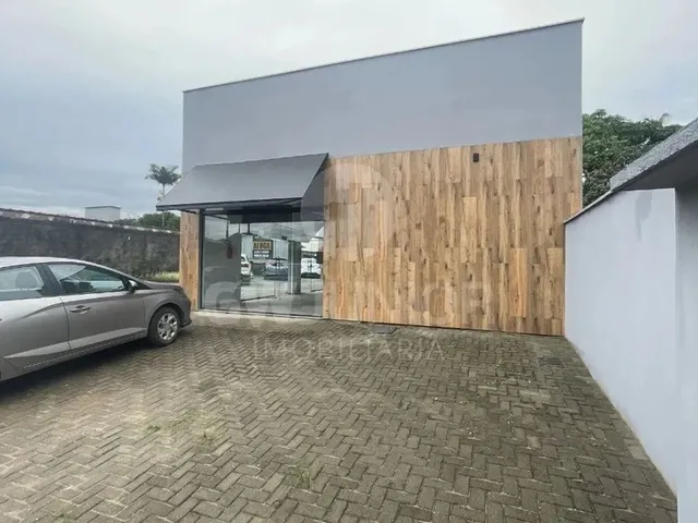 Imagem 15: Salas Comerciais para Locação a Partir de 40M²