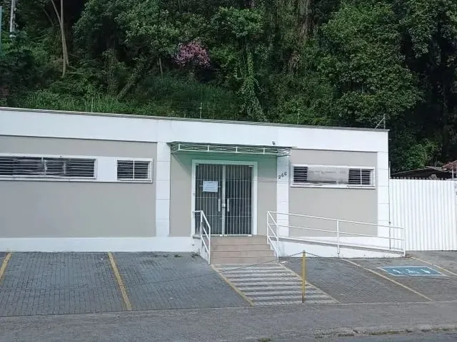 Imagem 1: Sala Comercial para Locação no Bairro Garcia