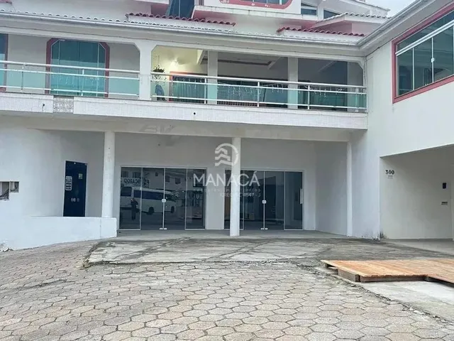 Imagem 3: Sala Comercial para Aluguel Centro de Barra Velha