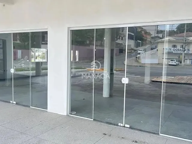 Imagem 2: Sala Comercial para Aluguel Centro de Barra Velha