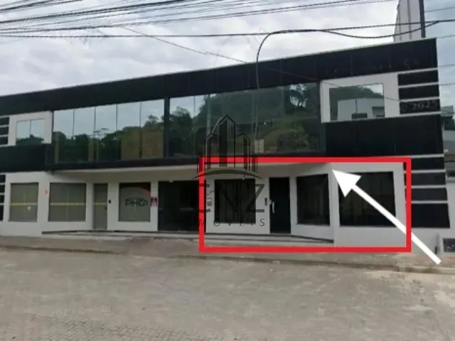 Imagem: Sala Comercial de Alto Padrão para Locação