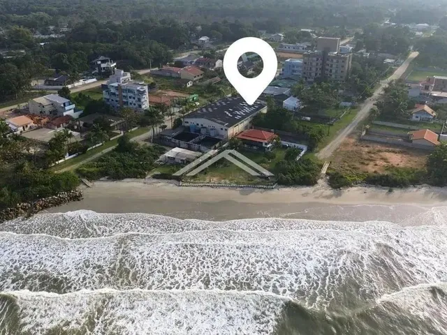 Imagem: Área de 3.240 M² com Barracão À Venda