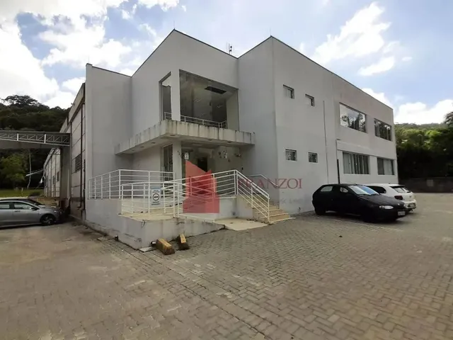 Imagem 15: Aluguel: Galpão Comercial Br 101 Itajai/Sc