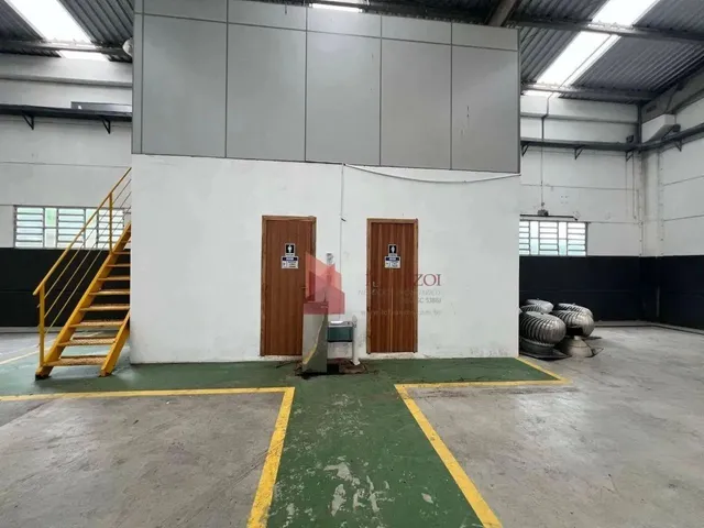Imagem 9: Aluguel: Galpão Comercial Br 101 Itajai/Sc