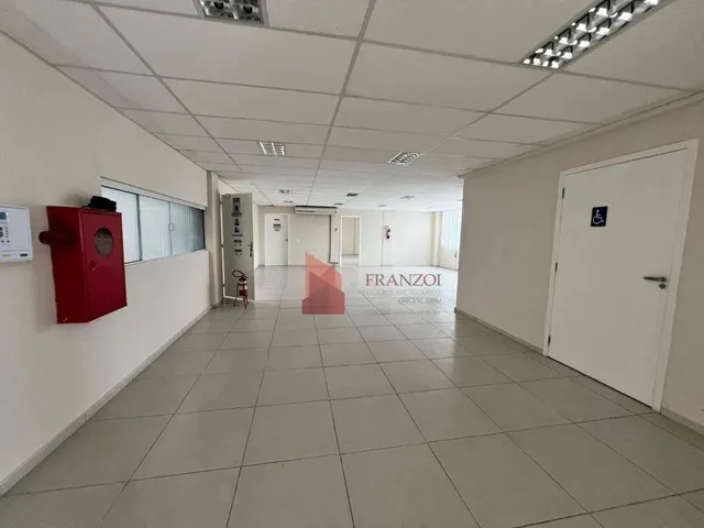 Imagem 10: Aluguel: Galpão Comercial Br 101 Itajai/Sc