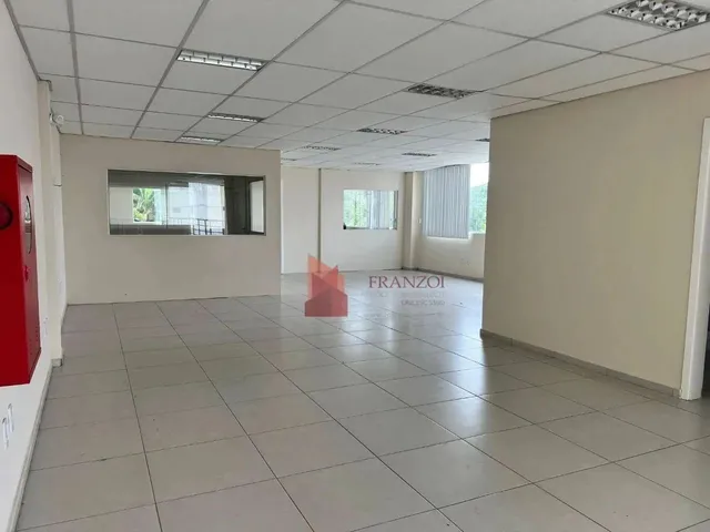 Imagem 3: Aluguel: Galpão Comercial Br 101 Itajai/Sc