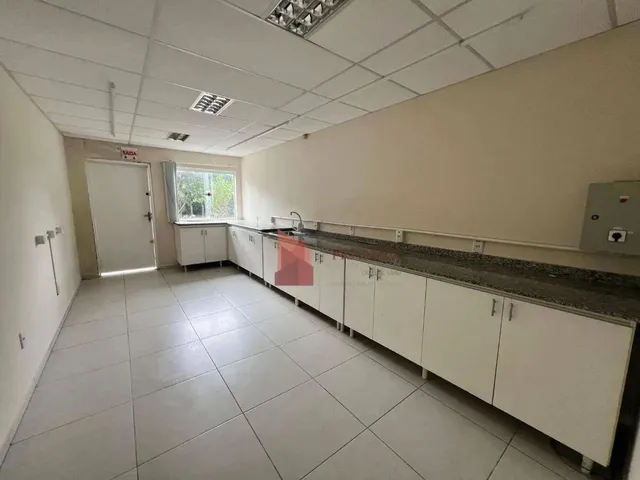 Imagem 5: Aluguel: Galpão Comercial Br 101 Itajai/Sc