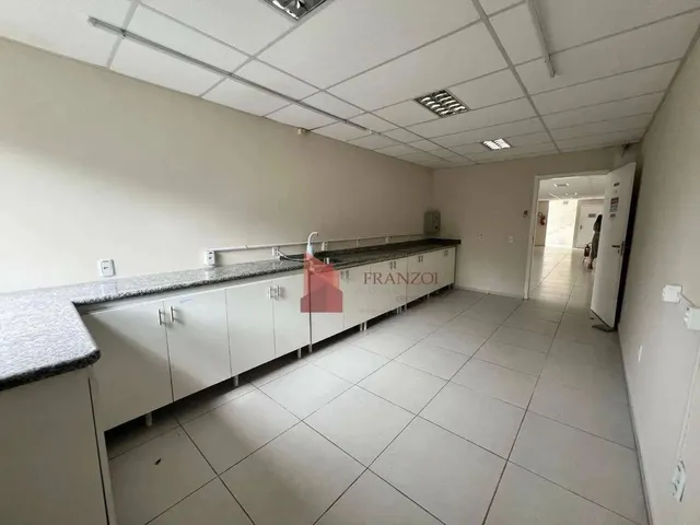 Imagem 8: Aluguel: Galpão Comercial Br 101 Itajai/Sc