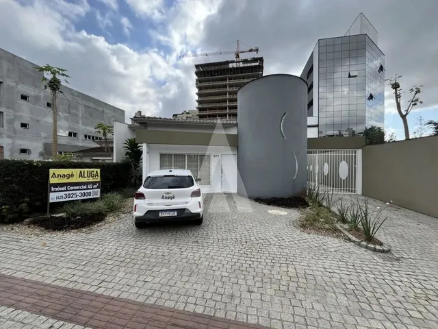 Imagem: Loja para Alugar por R$ 2500.00, 45.51 M2