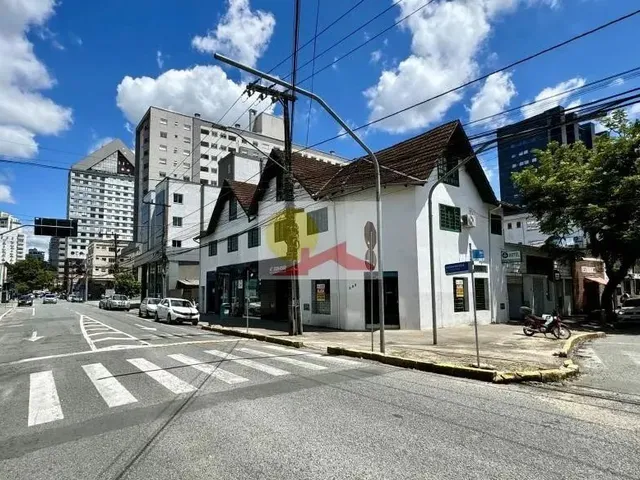 Imagem: Sala Comercial no Centro com 0 Quartos para