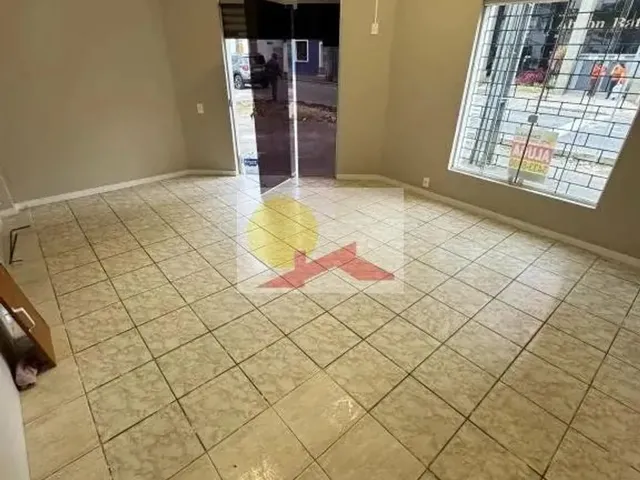 Imagem 3: Sala Comercial no Centro com 0 Quartos para Locação, 45 M²