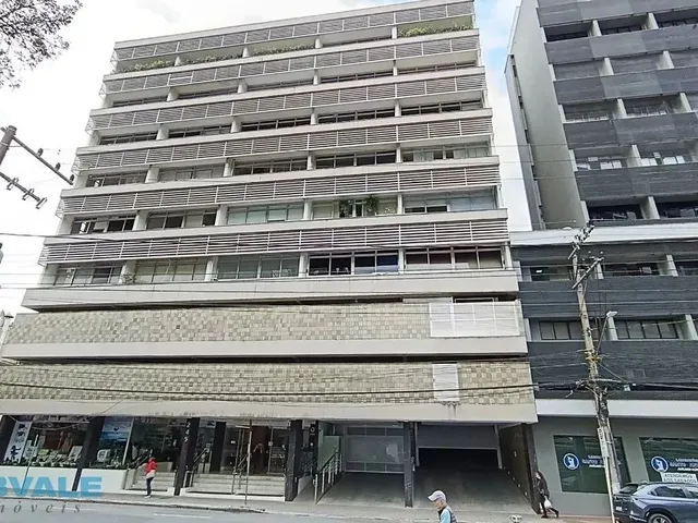 Imagem: Blumenau - Conjunto Comercial/Sala - Centro
