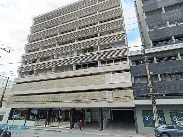 Imagem 6: Blumenau - Conjunto Comercial/Sala - Centro