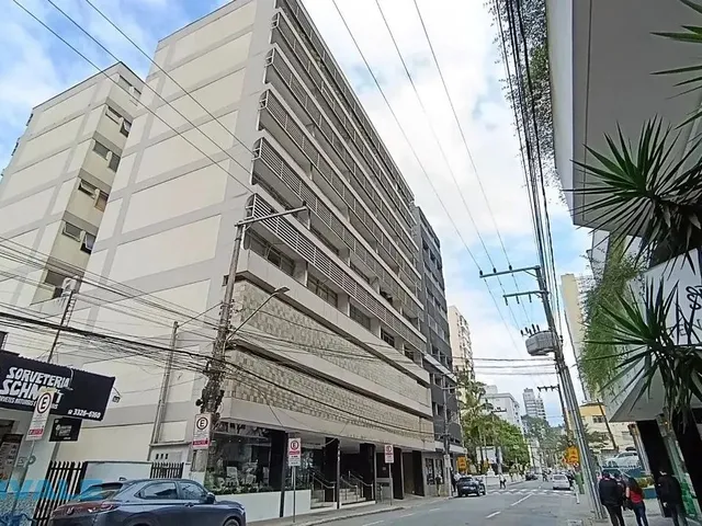 Imagem 9: Blumenau - Conjunto Comercial/Sala - Centro