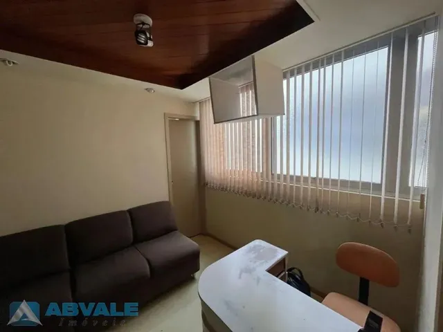 Imagem 7: Blumenau - Conjunto Comercial/Sala - Centro
