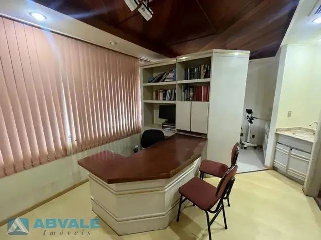 Imagem 11: Blumenau - Conjunto Comercial/Sala - Centro