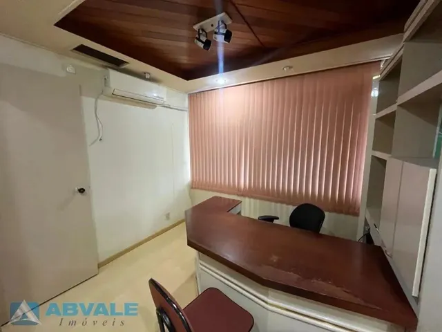 Imagem 3: Blumenau - Conjunto Comercial/Sala - Centro
