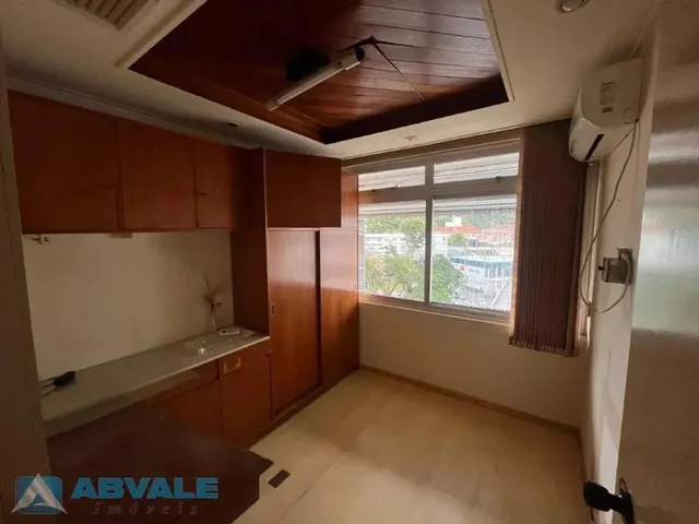 Imagem 2: Blumenau - Conjunto Comercial/Sala - Centro