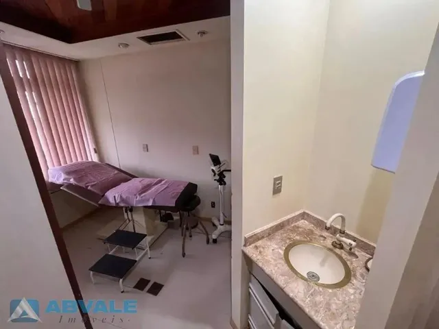 Imagem 13: Blumenau - Conjunto Comercial/Sala - Centro