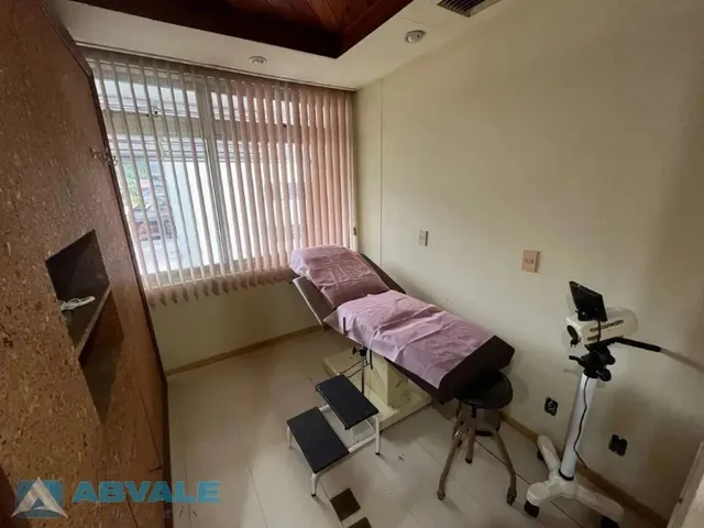 Imagem 10: Blumenau - Conjunto Comercial/Sala - Centro
