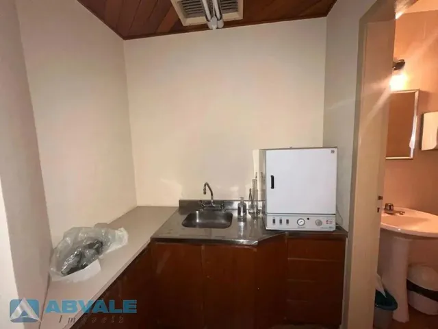 Imagem 14: Blumenau - Conjunto Comercial/Sala - Centro