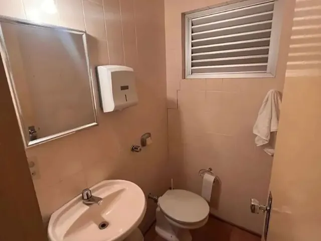 Imagem 12: Blumenau - Conjunto Comercial/Sala - Centro