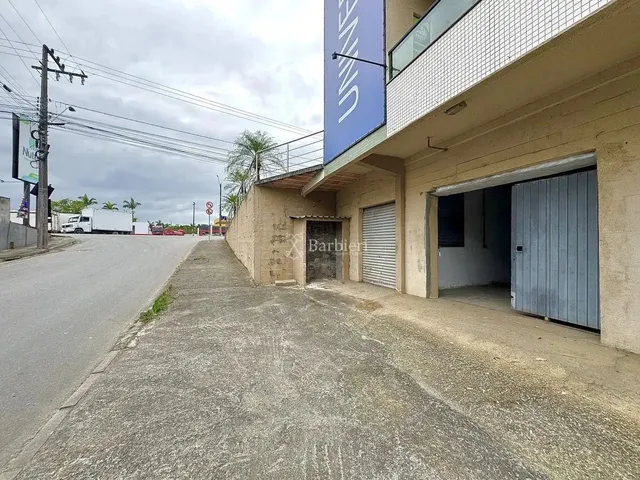 Imagem: Sala Comercial para Locação Próximo À