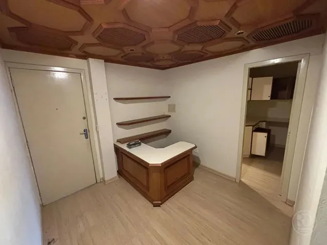 Imagem: Alugo Sala Comercial Mobiliada - Centro