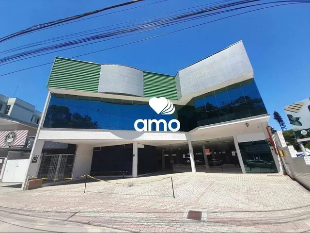 Imagem: Sala Comercial para Alugar no Bairro Azambuja