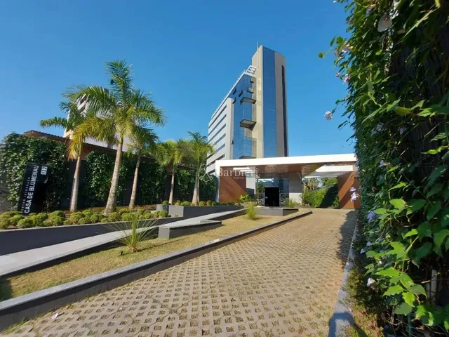 Imagem: Sala Comercial para Locação - 01 Vagas