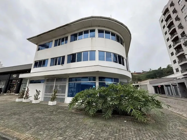 Imagem: Prédio Comercial para Locação no Bairro