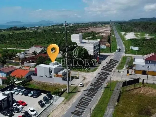 Imagem: Sala Comercial Sobrado no Balneário Paese