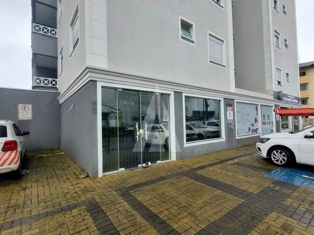 Imagem: Loja para Alugar por R$ 2550.00, 57.20 M2