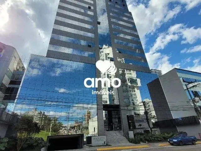Imagem: Sala Comercial Nova para Alugar no Centro