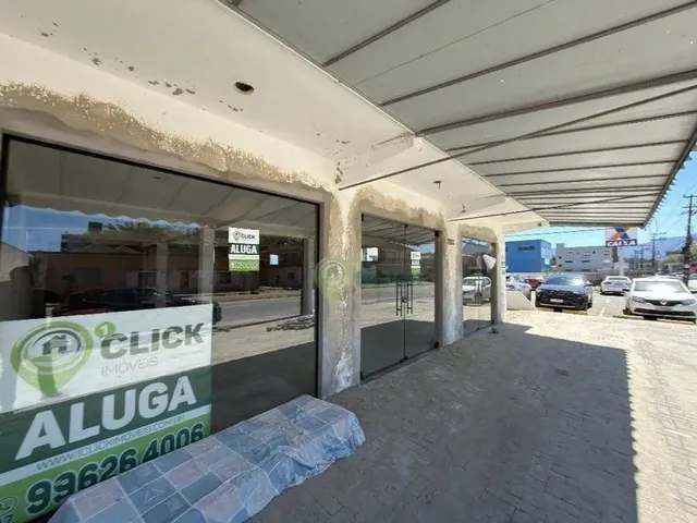 Imagem: Ampla Sala Comercial para Locação Ao Lado