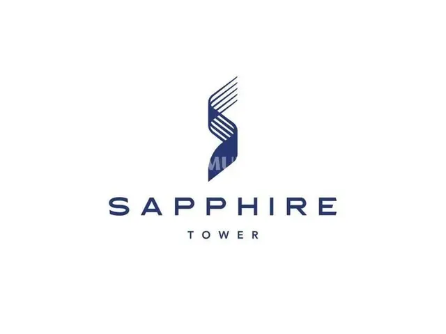 Imagem: Sapphire Tower