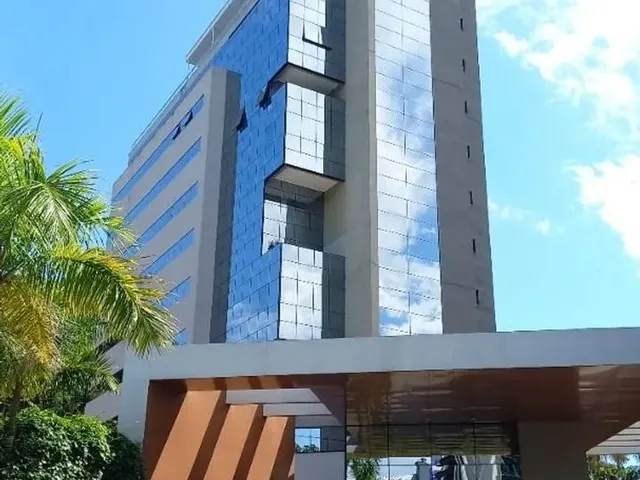 Imagem: Sala para Alugar, 42 M² por R$ 2.485,00/Mês